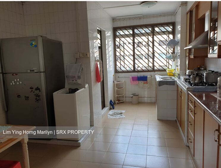 Blk 102 Simei Street 1 (Tampines), HDB 5 Rooms #250161711